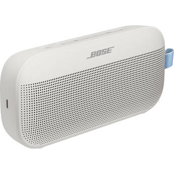 Bose SoundLink Flex Portable Bluetooth Speaker (2nd Gen, Limited Edition Fog Gray)