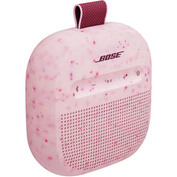 Bose Soundlink Micro Bluetooth Speaker (Petal Pink, 2nd Gen)