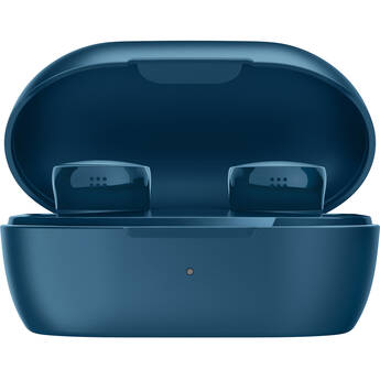 Bose QuietComfort Wireless Noise-Canceling Earbuds (Twilight Blue)
