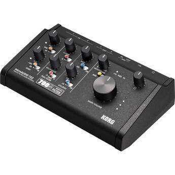 Korg microAudio 722 2x2 USB-C Audio Interface