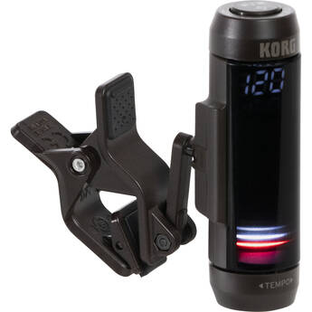 Korg MTC1 MetroClip Clip-On Metronome