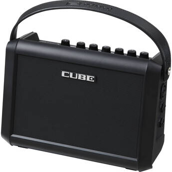 Roland Cube Street Mini Portable Instrument Amplifier