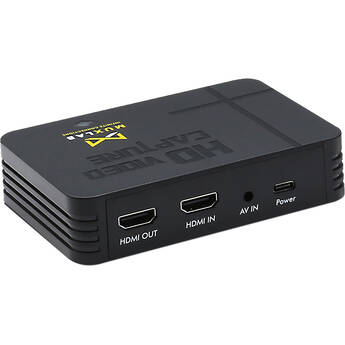 MuxLab Video Capture and Recorder V2