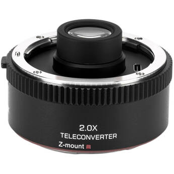 Viltrox Teleconverter 2.0X (Nikon Z)