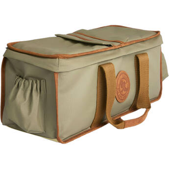 Big Lens Bag Divider 60 (Green)