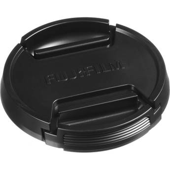 FUJIFILM 52mm Front Lens Cap