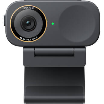Insta360 Link 2C Pro 4K AI Webcam