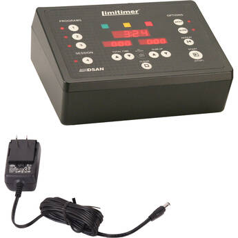 Dsan Limitimer PRO-2000T Controller Only