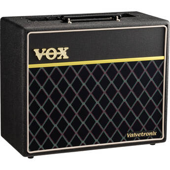 VOX VT40X 40W Modeling Amplifier (Classic Blue)