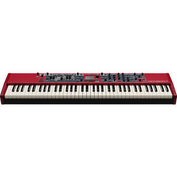 Nord Electro 7 73 Keyboard