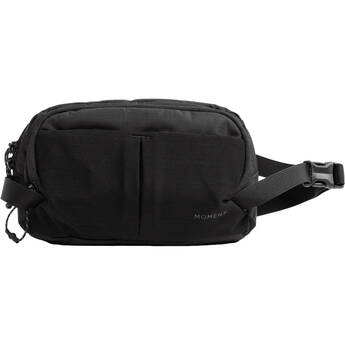 Moment Take Sling Bag (Black, 1.5L)