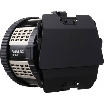 Nanlux FL-12E FE Mount Motorized Fresnel Lens (15-35°)