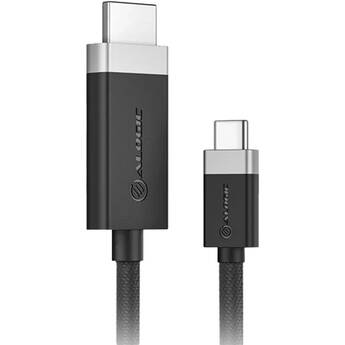 ALOGIC Fusion USB-C to HDMI Cable (6.6')