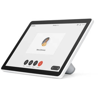 Cisco Room Navigator (First Light)