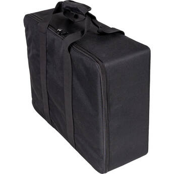 ColorKey 4-Piece Carrying Bag for MobilePar Mini Hex 4 MKII Lights