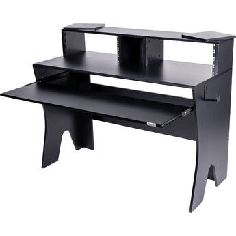 Headliner Sunset Production Desk