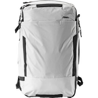 Matador GlobeRider35 Travel Backpack (Arctic White)
