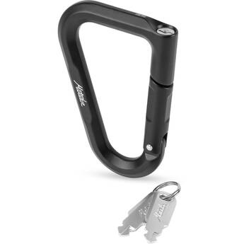 Matador BetaLock (Matte Black)