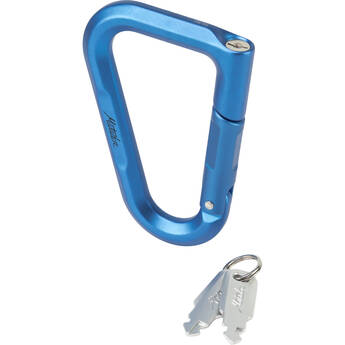 Matador BetaLock (Glacier Blue)