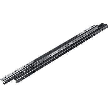 Middle Atlantic Rackrail 10-32 for ERK Series (35 RU, Pair)