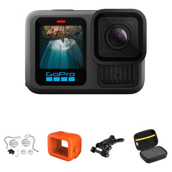 GoPro HERO13 Black Surfing Bundle