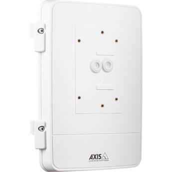 Axis Communications AXIST98A08 Cabinet Door for AXIST98A-VE Surveillance Cabinet