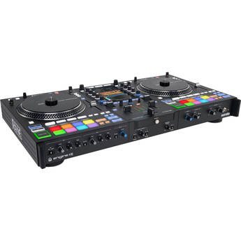 RANE DJ System One Professional All-in-One Motorized DJ Control System