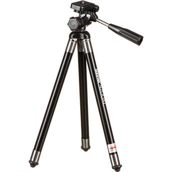 Sunpak PlatinumPlus 4200XL Travel Tripod (42")