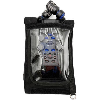 PortaBrace Case for Zoom H6 Studio Recorder
