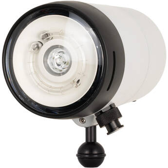 Ikelite DS165 TTL Underwater Strobe (UK Power Supply)