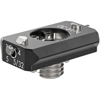 ARRI NAR-30 NATO Accessory Rail