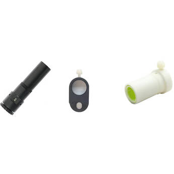 Move Shoot Move Polar Scope for NOMAD Tracker with Adapter & Illuminator