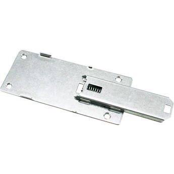 EtherWAN KD-AA78000 DIN-Rail Mounting Kit