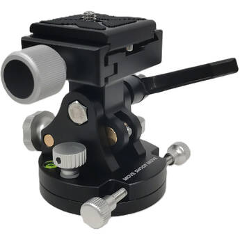 Move Shoot Move Wedge for Equatorial Tracking