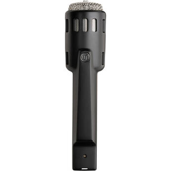 Warm Audio Retro 64 Cardioid Handheld Dynamic Microphone