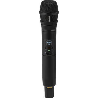 Shure SLXD2+ SLXD2+/N8C=-G57 Replacement for Shure SLXD2 SLXD2