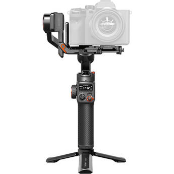 Hohem iSteady MT2 3-Axis Smartphone and Camera Gimbal Stabilizer