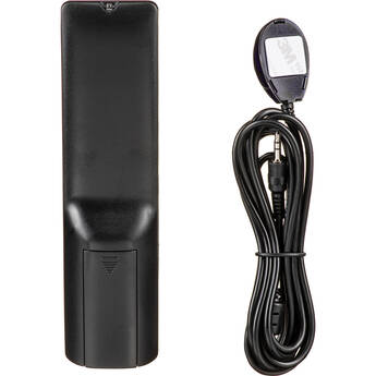 BrightSign IR Remote Control and 3.5mm IR Receiver Cable Kit (5')