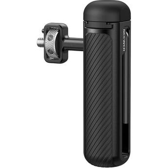 Neewer Adjustable Silicone Side Handle for Phone Cage