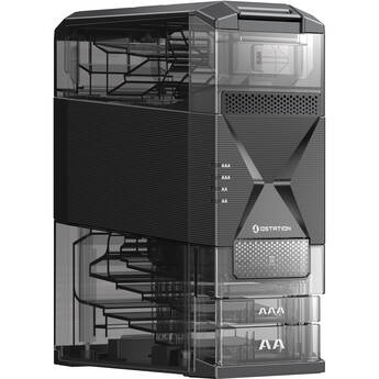 Olight Ostation 2 AA /AAA Automatic Battery Charger