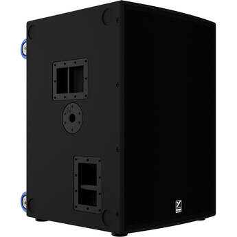 Yorkville Sound EL18S 3200W 18" Powered Subwoofer