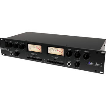ART PRO MPA III PROMPAIII Replacement for ART PRO MPA II PRO MPA