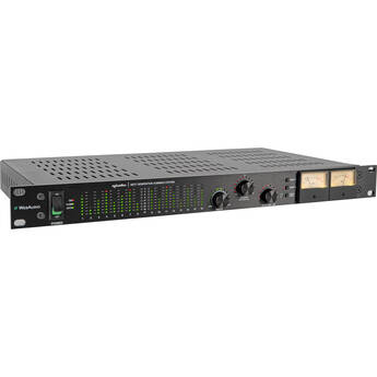 WesAudio ngSumBox Analog Summing System with Digital Control