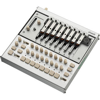 Korg phase8 Polyphonic 8-Voice Acoustic Synthesizer