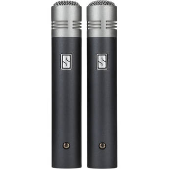 Slate Digital VMS ML-2A Modeling Microphone (Pair)