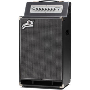 aguilar Tone Hammer 210 300W 2x10" Vertical Bass Combo Amplifier
