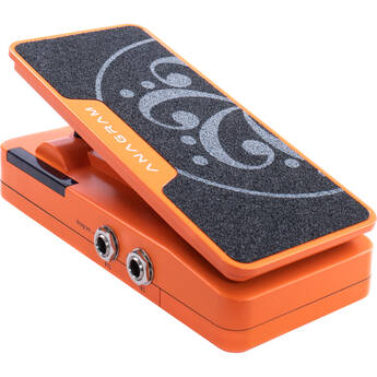 Darkglass Electronics Anagram Press Expression Pedal