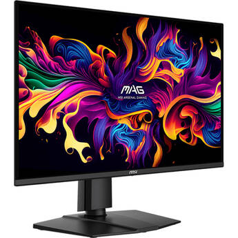 MSI MAG 274QP QD-OLED X24 26.5" 1440p HDR 240 Hz Gaming Monitor