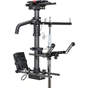 SmartSystem Matrix Sled Fusion (V-Mount)