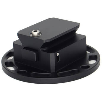 DigitalFoto Solution Limited Quick Release Baseplate Set for DJI Ronin 2/Ronin 4D